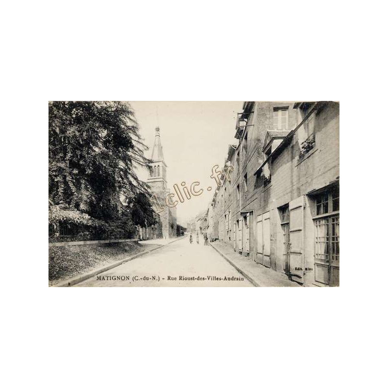 Matignon