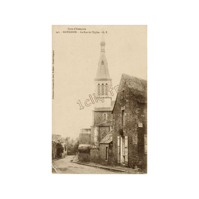 Matignon