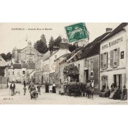 Gandelu