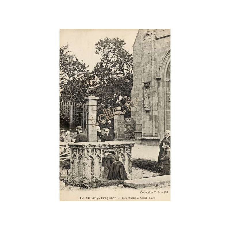 Minihy-Treguier