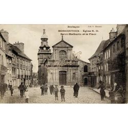 Moncontour