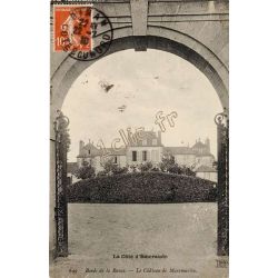 Montmartin