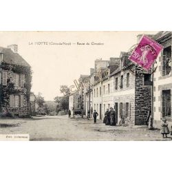 La Motte