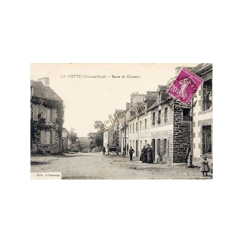 La Motte