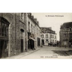 Mur-De-Bretagne
