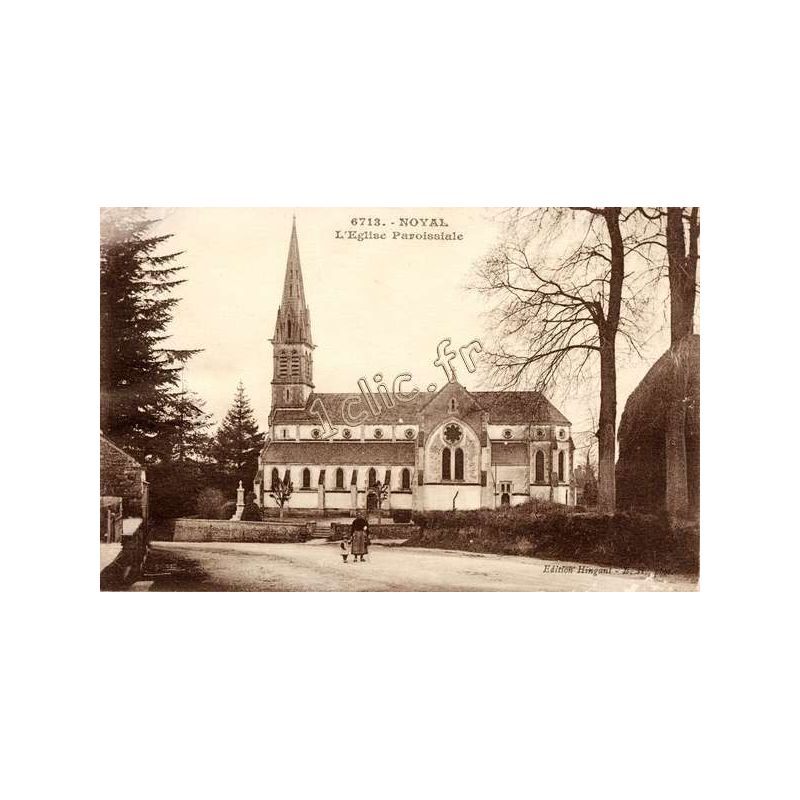 Noyal