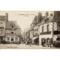 Paimpol