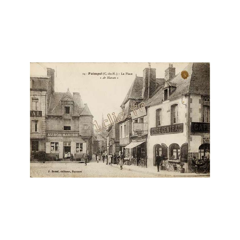 Paimpol