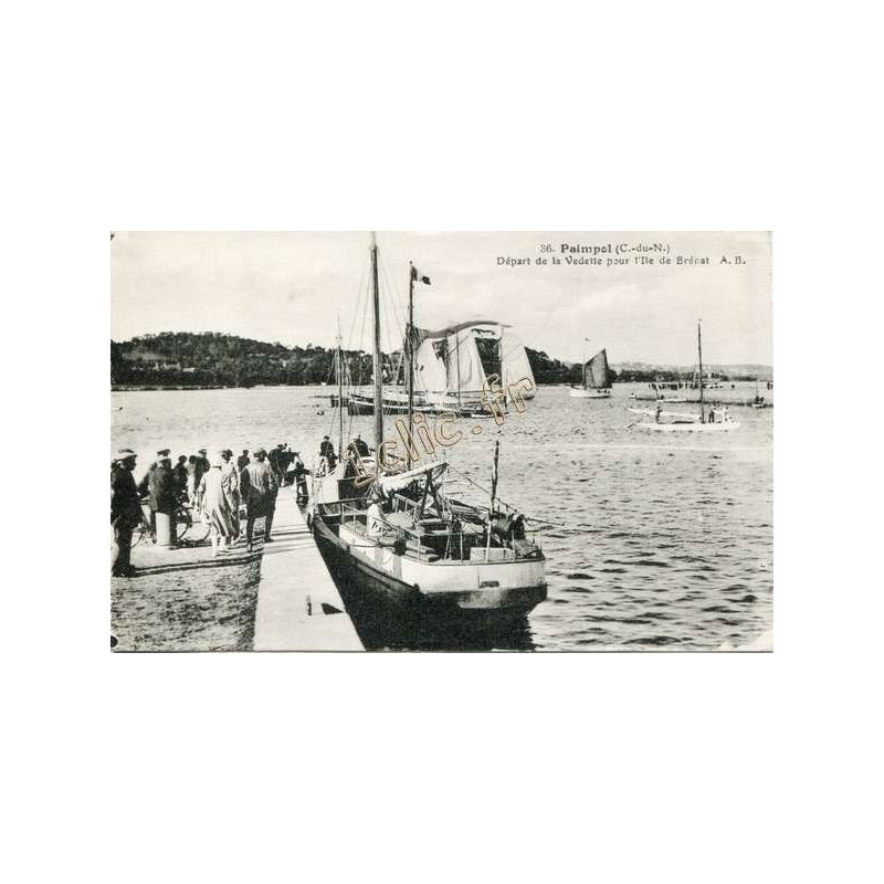 Paimpol
