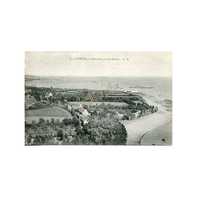 Paimpol