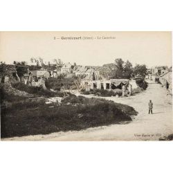 Gernicourt