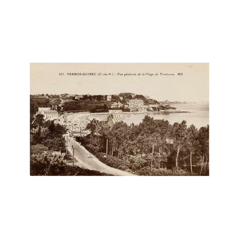 Perros-Guirec