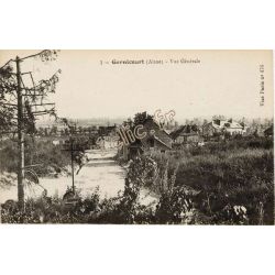Gernicourt