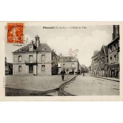 Plancoet