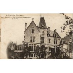 Planguenoual