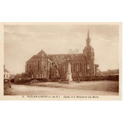 Plelan-Le-Petit