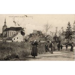 Plelan-Le-Petit