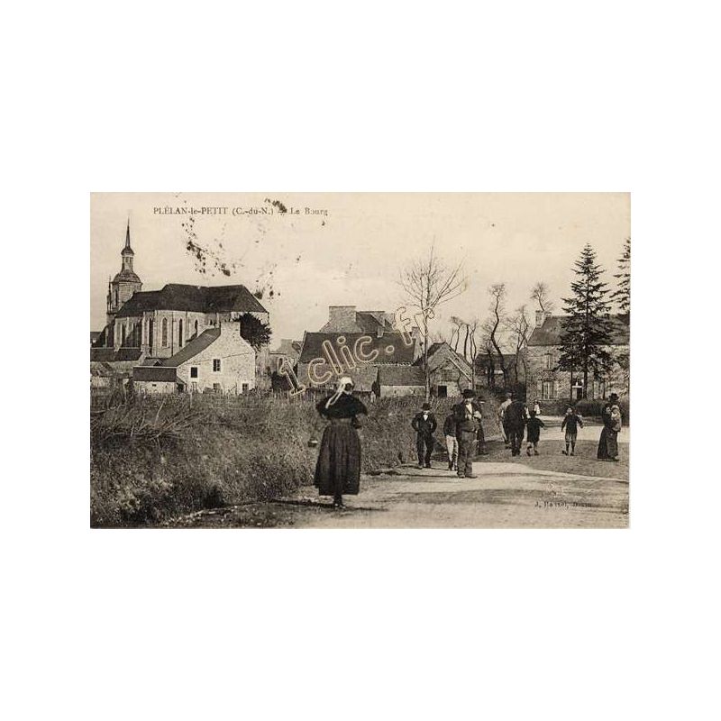 Plelan-Le-Petit