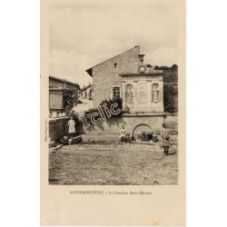 Goussancourt