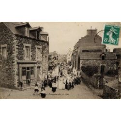 Pleneuf-Val-Andre