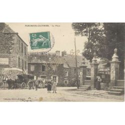 Pleumeur-Gautier