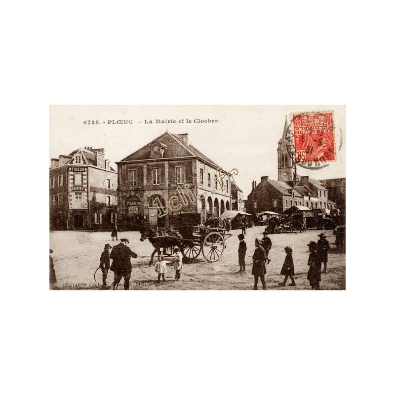 Ploeuc-Sur-Lie