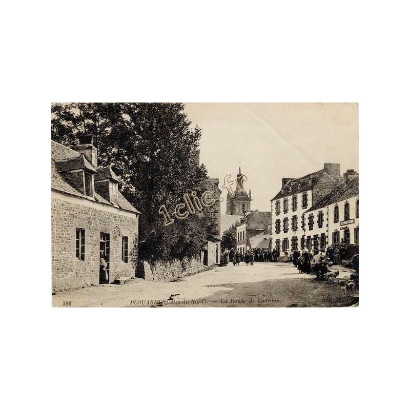Plouaret