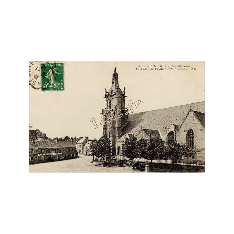 Plouaret
