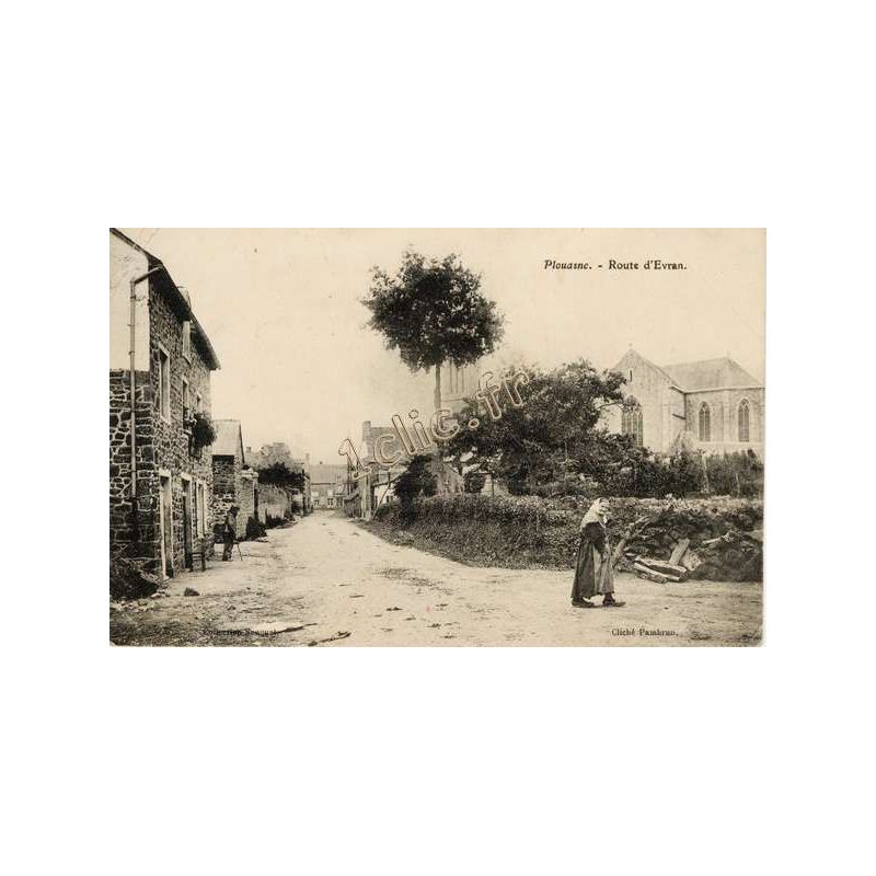 Plouasne