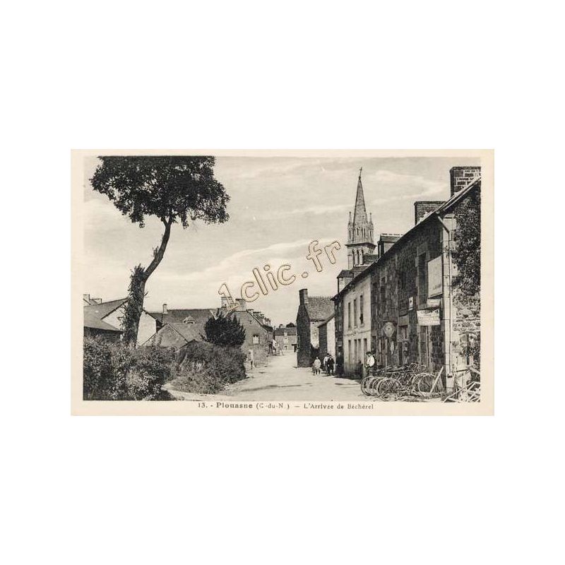 Plouasne