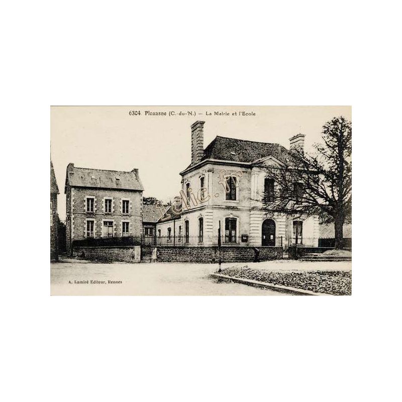 Plouasne