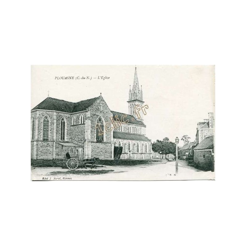Plouasne