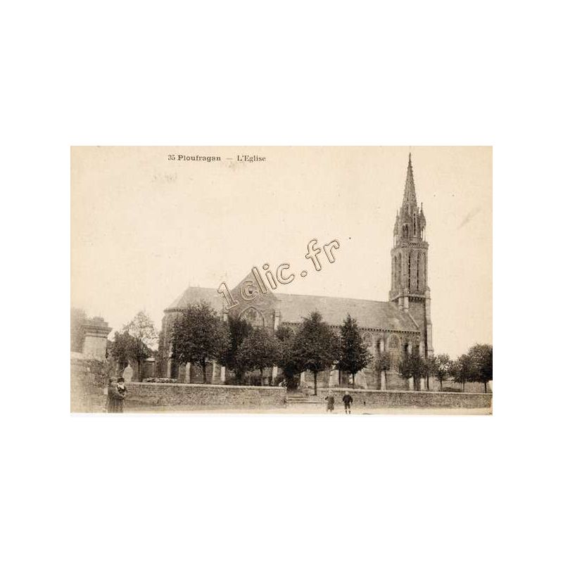 Ploufragan