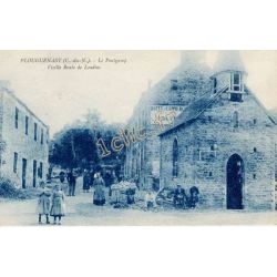 Plouguenast