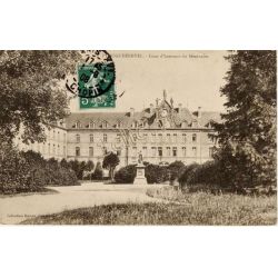 Plouguernevel
