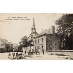 Plouguernevel