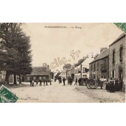 Plouguernevel