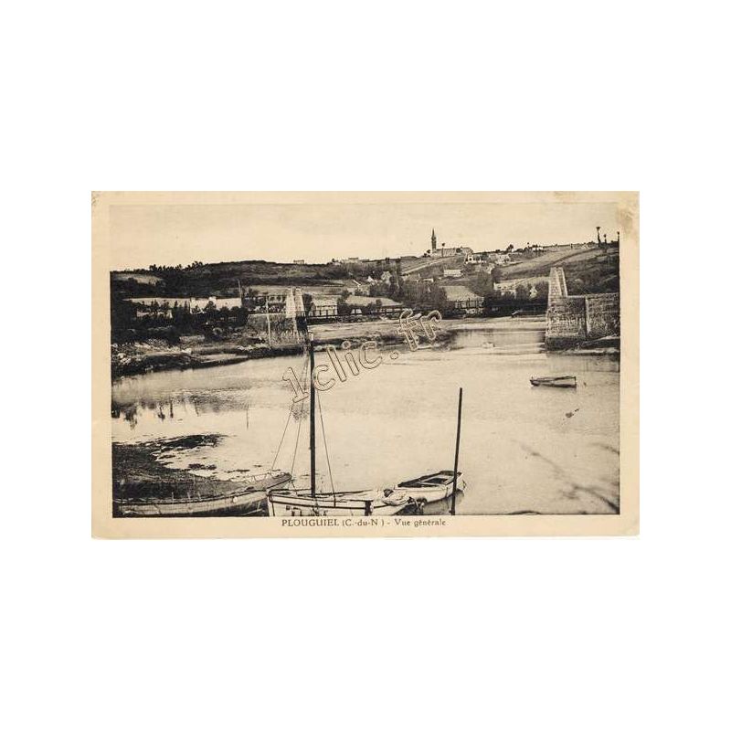 Plouguiel