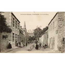 Ploumagoar