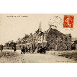 Plounevez-Moedec