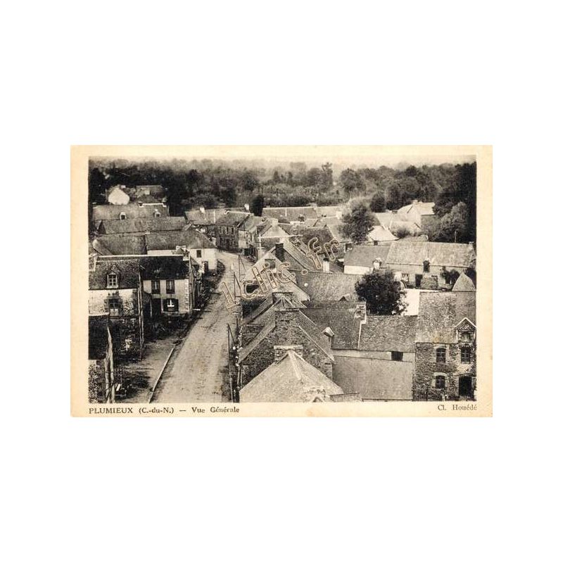 Plumieux