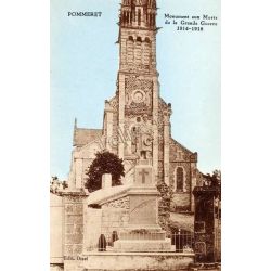 Pommeret
