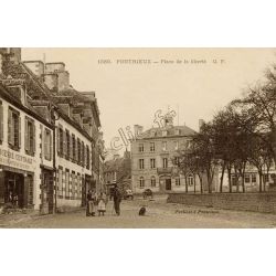 Pontrieux