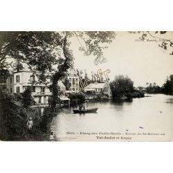Ponts-Neufs