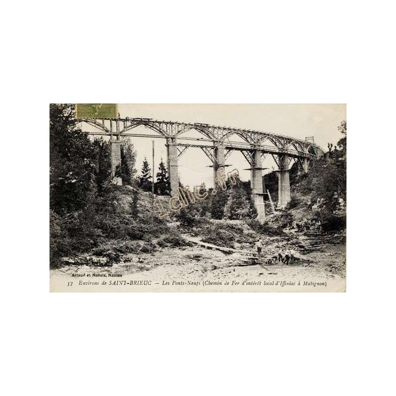 Ponts-Neufs