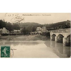 Port-A-La-Duc