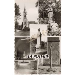 La Poterie
