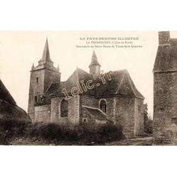 La Prenessaye