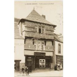 La Roche-Derrien