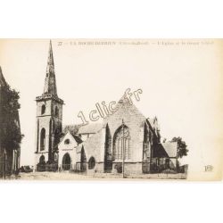La Roche-Derrien